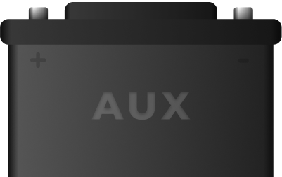 Aux Battery