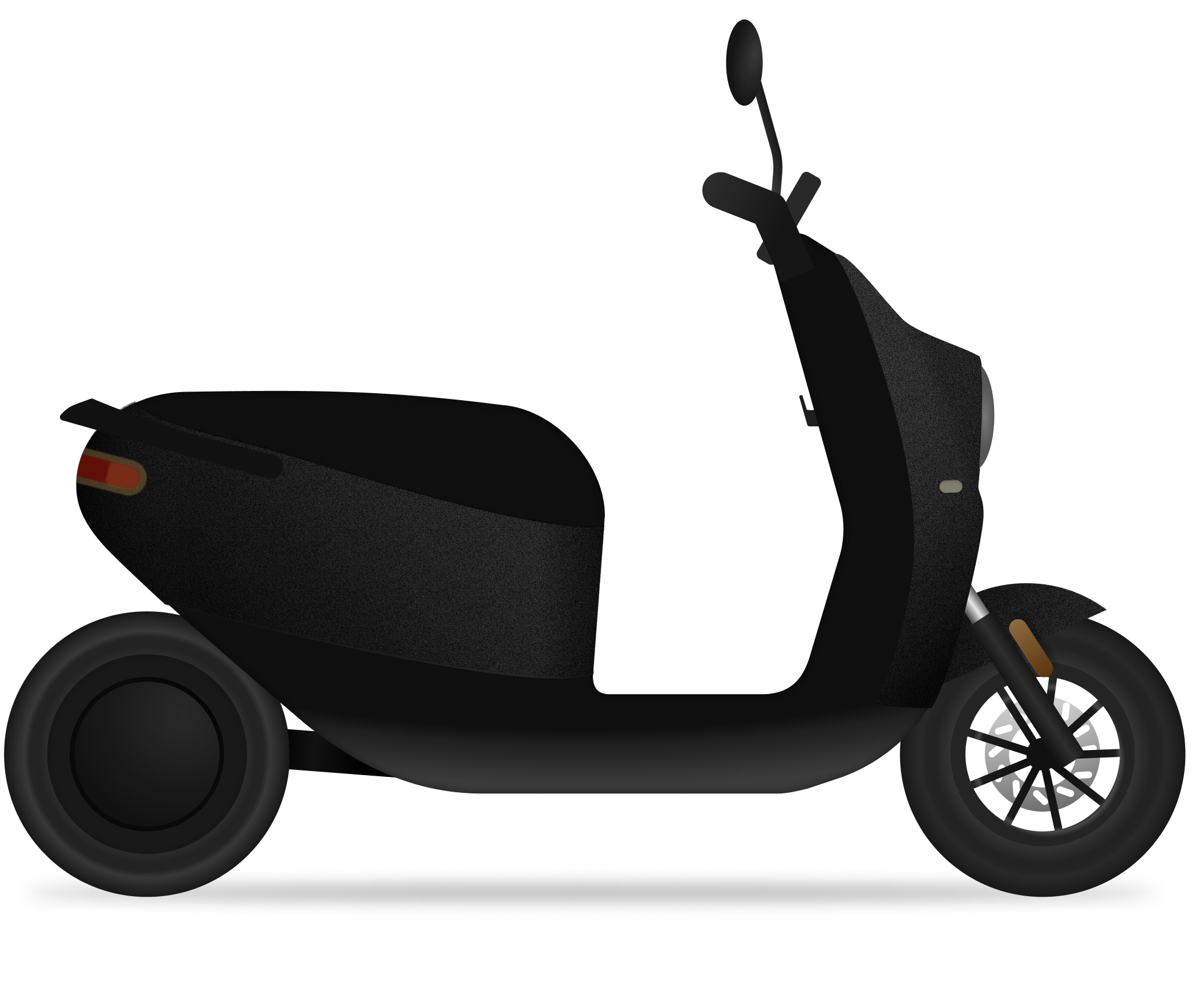 unu Scooter Pro